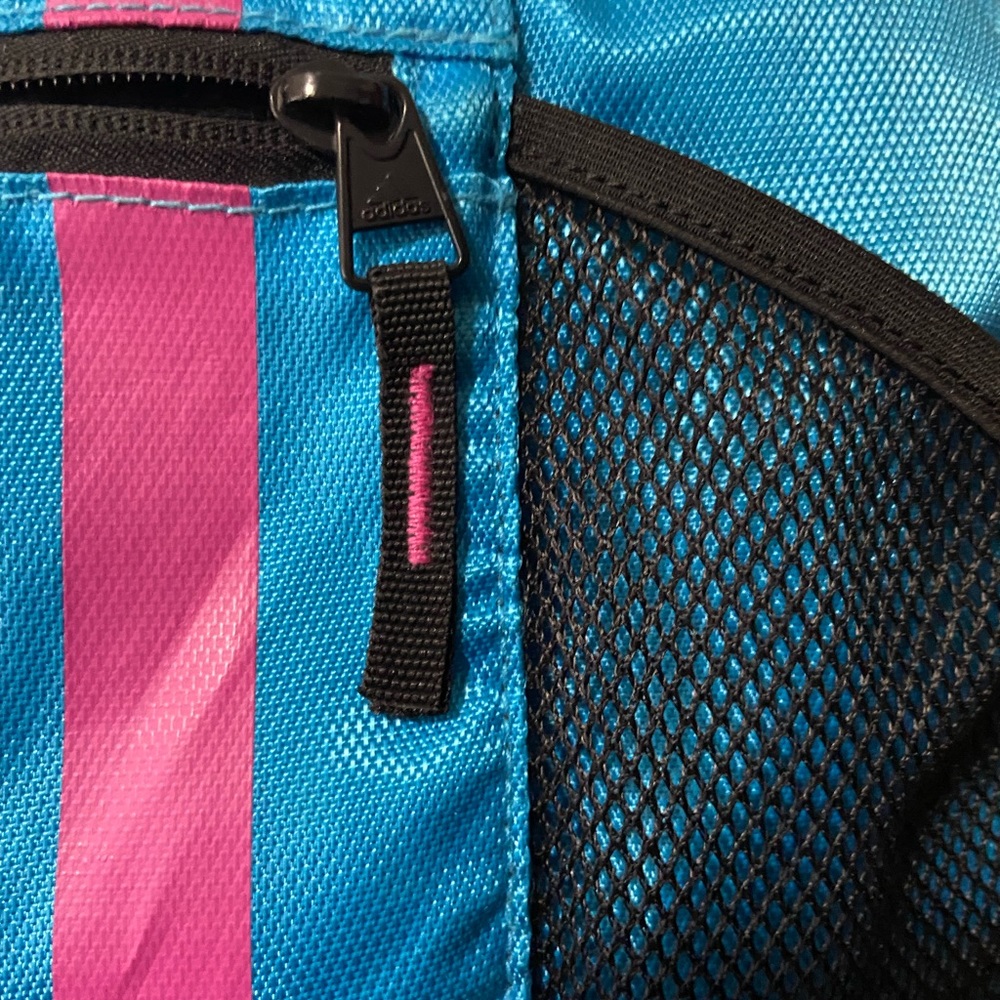 Adidas Drawstring Bag - image 4